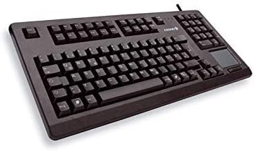 Cherry TouchBoard G80-11900 hinta ja tiedot | Näppäimistöt | hobbyhall.fi