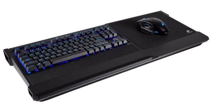 Corsair K63 Wireless, Black hinta ja tiedot | Näppäimistöt | hobbyhall.fi