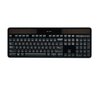 Logitech K750 hinta ja tiedot | Näppäimistöt | hobbyhall.fi