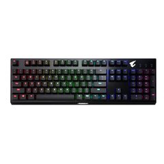 Gigabyte AORUS K9 hinta ja tiedot | Näppäimistöt | hobbyhall.fi