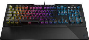 Roccat Vulcan 121 Aimo NO Speed Switch hinta ja tiedot | Näppäimistöt | hobbyhall.fi