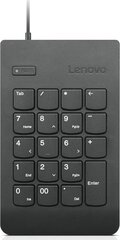 Lenovo 4Y40R38905 hinta ja tiedot | Näppäimistöt | hobbyhall.fi