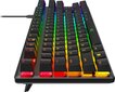 Näppäimistö HyperX HX-KB7RDX-US hinta ja tiedot | Näppäimistöt | hobbyhall.fi