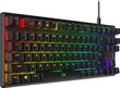 Näppäimistö HyperX HX-KB7RDX-US hinta ja tiedot | Näppäimistöt | hobbyhall.fi