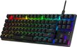 Näppäimistö HyperX HX-KB7RDX-US hinta ja tiedot | Näppäimistöt | hobbyhall.fi