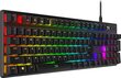 HyperX HX-KB6RDX-US hinta ja tiedot | Näppäimistöt | hobbyhall.fi