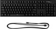 HyperX HX-KB6RDX-US hinta ja tiedot | Näppäimistöt | hobbyhall.fi