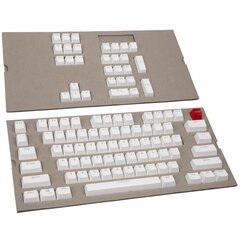 Glorious PC Gaming Race Mechanical Keyboard Keycaps hinta ja tiedot | Näppäimistöt | hobbyhall.fi