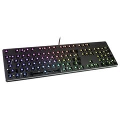 Glorious PC Gaming Race GMMK Full SizeANSIs hinta ja tiedot | Glorious PC Gaming Race Tietokoneet ja pelaaminen | hobbyhall.fi