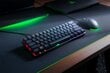 Razer Huntsman Mini hinta ja tiedot | Näppäimistöt | hobbyhall.fi