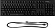 HyperX HX424S15IB/32 hinta ja tiedot | Näppäimistöt | hobbyhall.fi