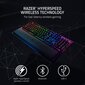 Razer BlackWidow V3 Pro hinta ja tiedot | Näppäimistöt | hobbyhall.fi