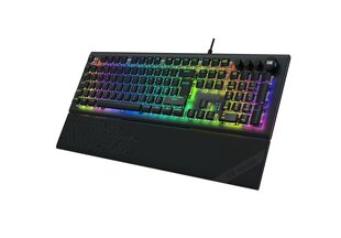 Langallinen pelinäppäimistö Don One MK500 RGB Mechanical, NORDIC hinta ja tiedot | Näppäimistöt | hobbyhall.fi