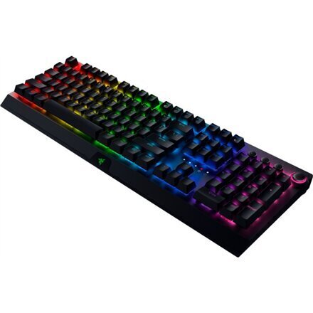 Razer RZ03-03531800-R3N1 hinta ja tiedot | Näppäimistöt | hobbyhall.fi