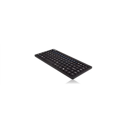 keysonic KSK-3230 IN Keyboard, Antimicro hinta ja tiedot | Näppäimistöt | hobbyhall.fi