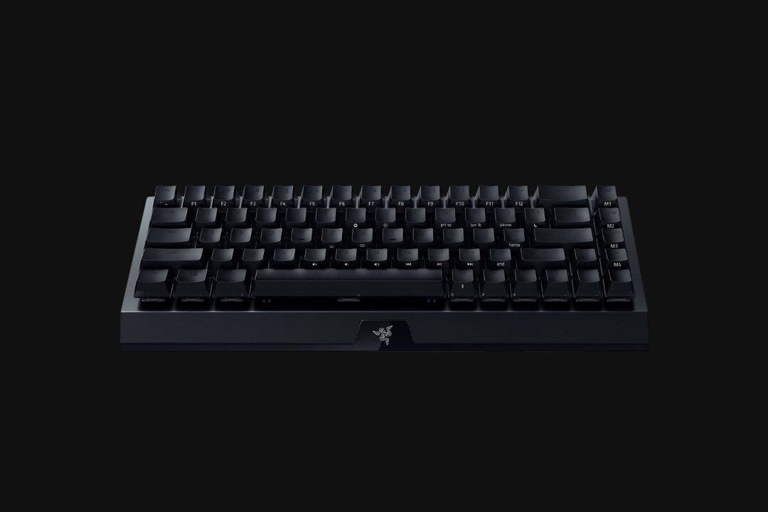 Razer BlackWidow V3 hinta ja tiedot | Näppäimistöt | hobbyhall.fi