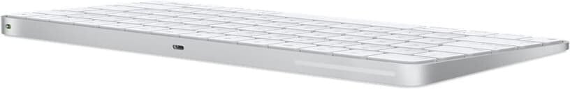 Apple Magic Keyboard FIN/SWE langaton näppäimistö : MK2A3S/A hinta ja tiedot | Näppäimistöt | hobbyhall.fi