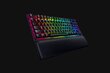 Razer Razer Huntsman Elite RUS näppäimistö hinta ja tiedot | Näppäimistöt | hobbyhall.fi