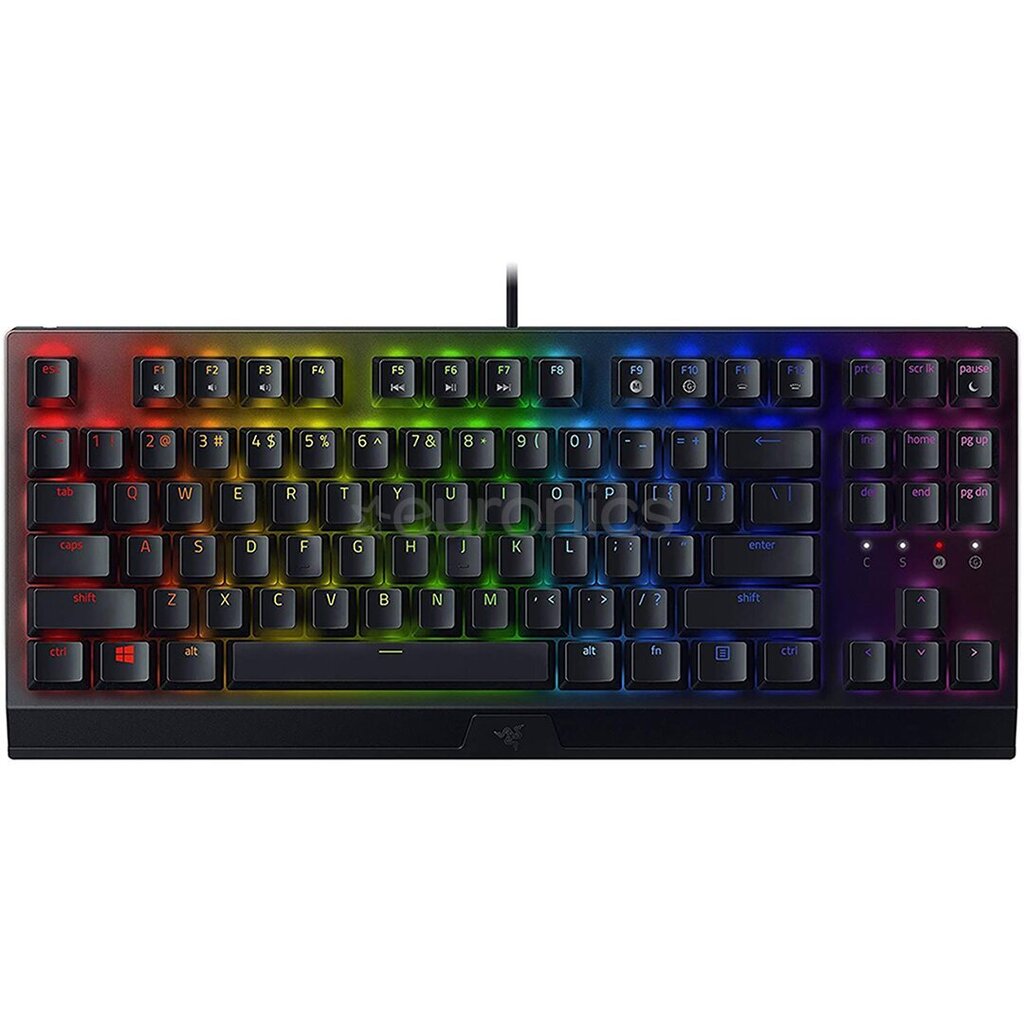 Razer Huntsman V2 hinta ja tiedot | Näppäimistöt | hobbyhall.fi