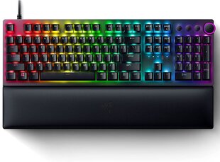 Razer RZ03-03930300-R3M1 hinta ja tiedot | Näppäimistöt | hobbyhall.fi