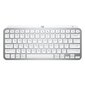 Logitech MX Keys Mini näppäimistö , SWE 920-010493 hinta ja tiedot | Näppäimistöt | hobbyhall.fi