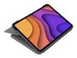 LOGI Folio Touch for iPad Air 4th hinta ja tiedot | Tablettien kotelot ja muut tarvikkeet | hobbyhall.fi