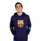 Miesten villapaita F.C. Barcelona, ​​sininen hinta ja tiedot | Miesten puserot ja hupparit | hobbyhall.fi