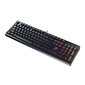 Dareu EK1280 RGB hinta ja tiedot | Näppäimistöt | hobbyhall.fi