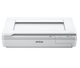 EPSON WorkForce DS-50000 Scanner A3 hinta ja tiedot | Skannerit | hobbyhall.fi
