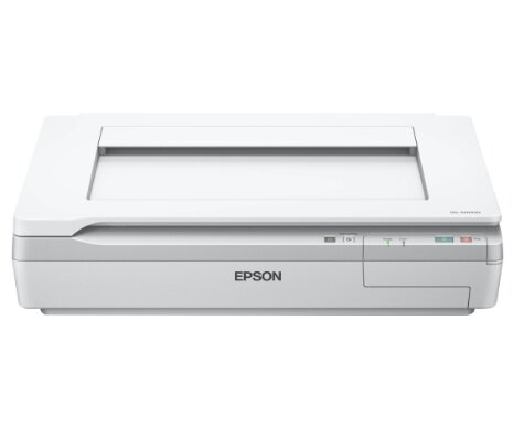 EPSON WorkForce DS-50000 Scanner A3 hinta ja tiedot | Skannerit | hobbyhall.fi