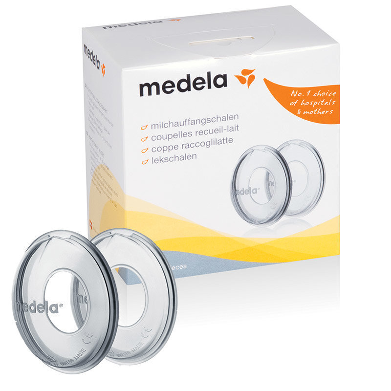 Medela maidonkerääjä 008.0240 hinta ja tiedot | Imetystuotteet | hobbyhall.fi