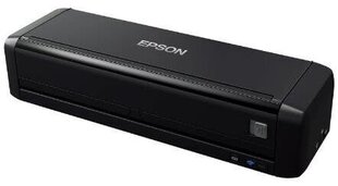 EPSON Workforce DS-360W hinta ja tiedot | Skannerit | hobbyhall.fi