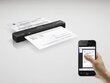 EPSON Workforce ES-60W scanner hinta ja tiedot | Skannerit | hobbyhall.fi