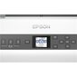 Epson WorkForce DS-730N Arkkisyöttöskanneri B11B259401 hinta ja tiedot | Skannerit | hobbyhall.fi