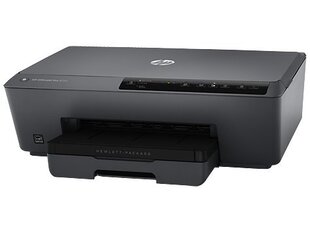 HP Officejet Pro 6230 hinta ja tiedot | Tulostimet | hobbyhall.fi