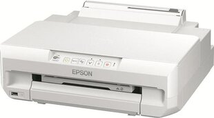 EPSON Expression Photo XP-55 hinta ja tiedot | Tulostimet | hobbyhall.fi