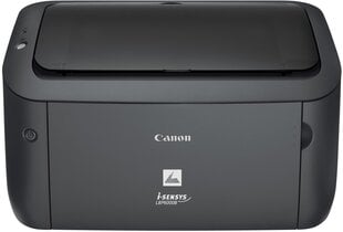 Canon I-Sensys LBP6030B hinta ja tiedot | Tulostimet | hobbyhall.fi