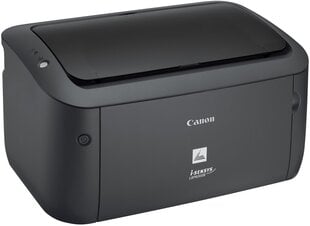 Canon I-Sensys LBP6030B hinta ja tiedot | Canon Toimistolaitteet ja -tarvikkeet | hobbyhall.fi