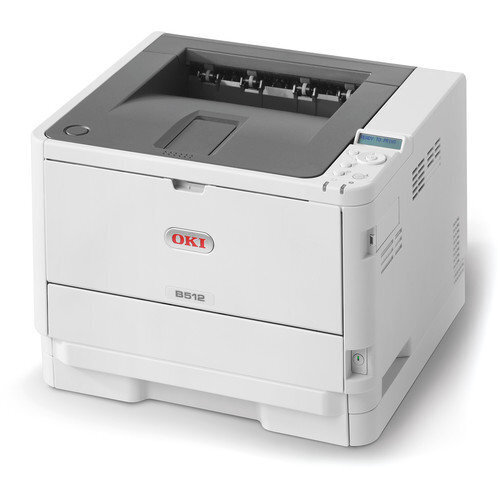 OKI B512DN hinta ja tiedot | Tulostimet | hobbyhall.fi