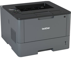 Brother HL-L5200DW hinta ja tiedot | Tulostimet | hobbyhall.fi