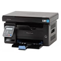 Pantum M6500W MFP hinta ja tiedot | Tulostimet | hobbyhall.fi