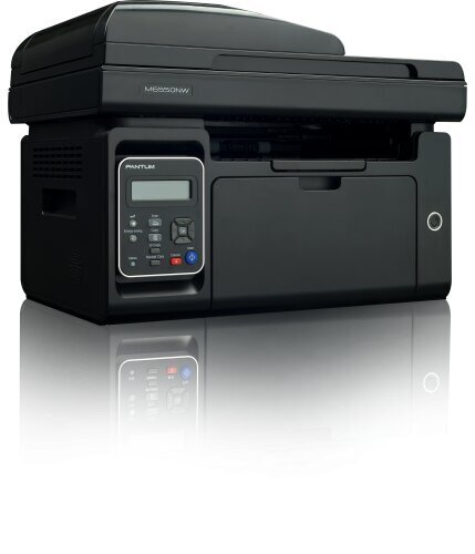 Pantum M6550NW MFP hinta ja tiedot | Tulostimet | hobbyhall.fi