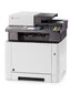 KYOCERA M5526cdn color MFP A4 hinta ja tiedot | Tulostimet | hobbyhall.fi