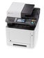 KYOCERA M5526cdn color MFP A4 hinta ja tiedot | Tulostimet | hobbyhall.fi