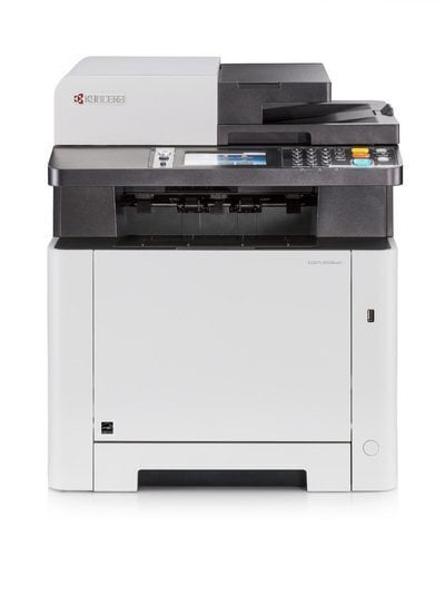 KYOCERA M5526cdn color MFP A4 hinta ja tiedot | Tulostimet | hobbyhall.fi