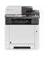 KYOCERA M5526cdn color MFP A4 hinta ja tiedot | Tulostimet | hobbyhall.fi