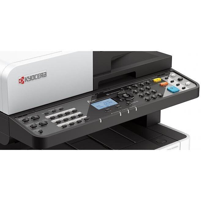 Kyocera Ecosys M2540DN hinta ja tiedot | Tulostimet | hobbyhall.fi