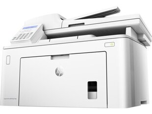 HP LaserJet Pro MFP M227FDN hinta ja tiedot | Tulostimet | hobbyhall.fi
