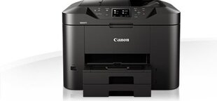 Canon Maxify MB2750 hinta ja tiedot | Tulostimet | hobbyhall.fi