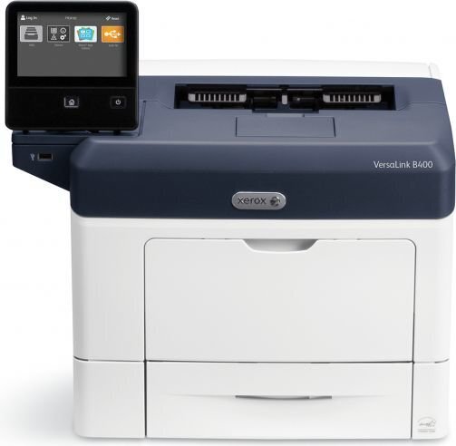 Xerox B400V_DN hinta ja tiedot | Tulostimet | hobbyhall.fi